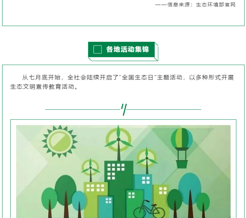 黨的十八大以來，在習(xí)總書記生態(tài)文明思想指引下，我國(guó)生態(tài)環(huán)境保護(hù)發(fā)生歷史性、轉(zhuǎn)折性、全局性變化，生態(tài)文明建設(shè)的成就舉世矚目，“人與自然和諧共生”、“綠水青山就是金山銀山”、綠色循環(huán)低碳發(fā)展，這些耳熟能詳?shù)睦砟钜呀?jīng)深入人心，并成為全社會(huì)的共同行動(dòng)