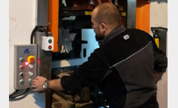 8.低噪音，低震動