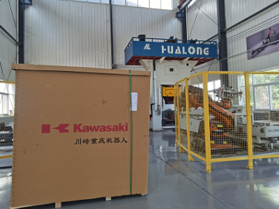 實(shí)現(xiàn)鍛造自動(dòng)化生產(chǎn)線需要具備的條件？