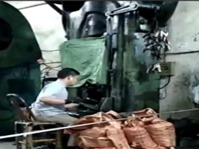 鍛造成型行業(yè)招工難，已經(jīng)成為普遍現(xiàn)象