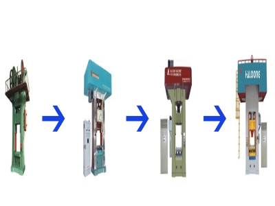 三代人傳承創(chuàng)新，推動壓力機制造業(yè)發(fā)展
