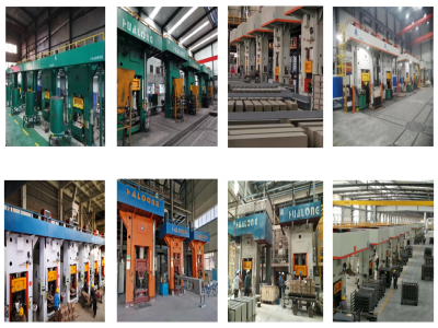 伺服電動螺旋壓力機到底有多省電？