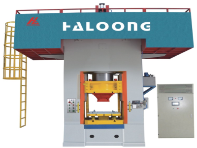 電動螺旋壓力機的應(yīng)用及分類