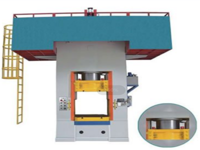 鍛件質(zhì)量逆襲，伺服螺旋壓力機(jī)成型即可