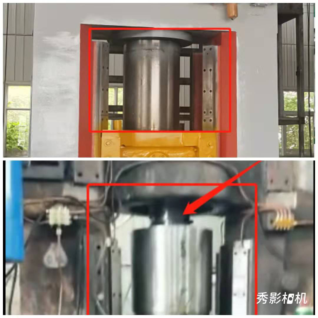 全封閉靜壓型壓力機(jī) 全封閉靜壓型壓力機(jī)