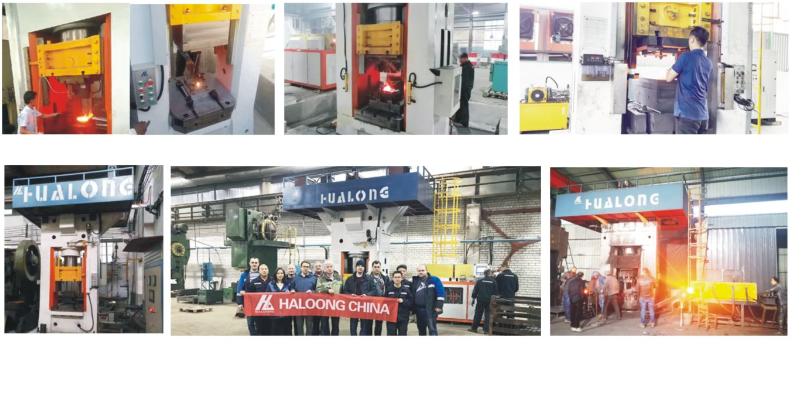 為什么越來越多的企業(yè)選擇伺服螺旋壓力機 為什么越來越多的企業(yè)選擇伺服螺旋壓力機