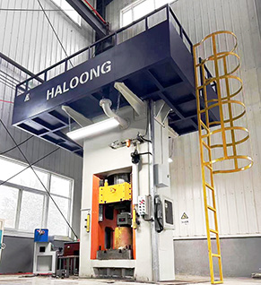 伺服螺旋壓力機 伺服螺旋壓力機