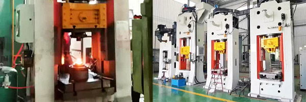 鍛造壓力機(jī) 鍛造壓力機(jī)