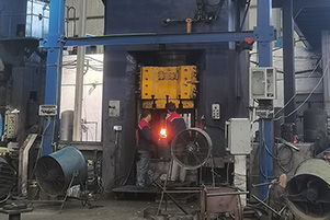 伺服螺旋壓力機(jī) 伺服螺旋壓力機(jī)