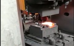 伺服電動螺旋壓力機是如何做到安全又高效的運行？