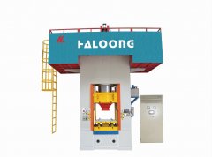 壓力機(jī)上的字母和數(shù)字代表什么意思？