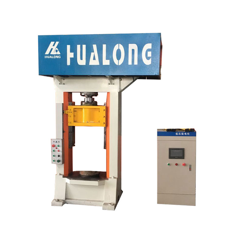 60T電動螺旋壓力機(jī)