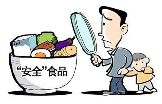 學(xué)校、機(jī)關(guān)食堂食品安全快檢室配置方案
