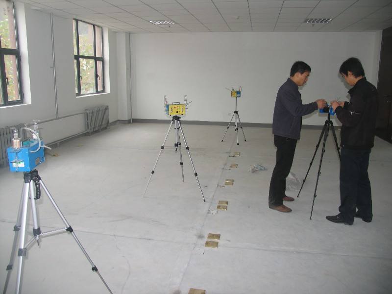 測氡儀和我們的生活:新家入住除了甲醛檢測外，小心氡氣超標(biāo)