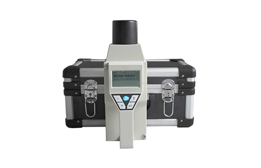 JB5000型環(huán)境監(jiān)測與輻射防護(hù)用X、γ輻射劑量當(dāng)量率儀